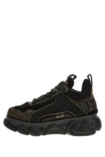 Кроссовки 1630209 black Buffalo
