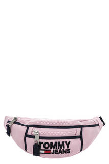 Сумка AW0AW06963 901 roseate spoonbill Tommy Jeans