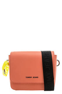Сумка AW0AW06856 674 emberglow 17-1547 Tommy Jeans