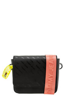 Сумка AW0AW06856 002 black Tommy Jeans