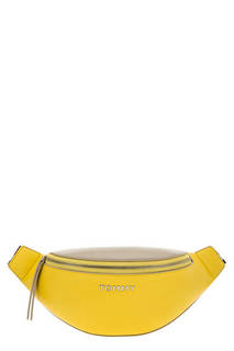 Сумка AW0AW07044 904 cyber yellow - warm sand Tommy Hilfiger