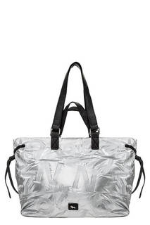 Сумка L-BY19A014 silver Labbra Like