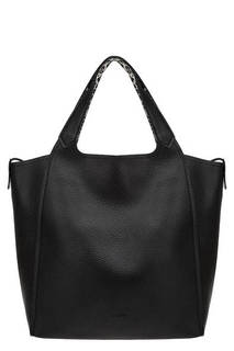 Сумка L-BY17A544L black Labbra Like