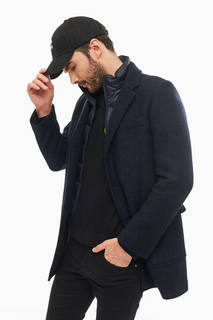 Категория: Искусственные пальто мужские Karl Lagerfeld