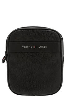 Сумка AM0AM04785 002 black Tommy Hilfiger