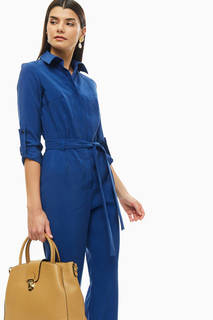 Комбинезон DM01672BL blue D&M by 1001 Dress