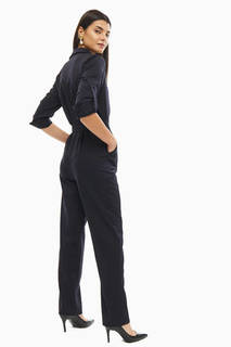 Комбинезон DM01659DB navy D&M by 1001 Dress