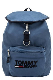 Рюкзак AM0AM04930 499 federal blue Tommy Jeans