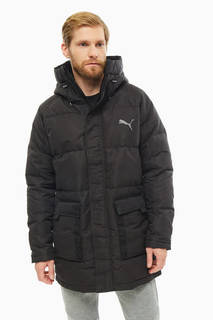 Пуховик 58002601 Puma