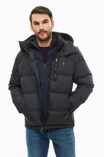 Пуховик 710758733001 Polo Ralph Lauren