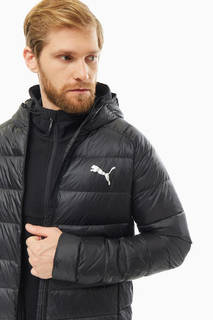 Пуховик 58003301 Puma