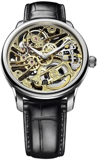Наручные часы Maurice Lacroix Masterpiece MP7228-SS001-001