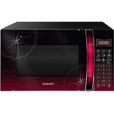 Микроволновая печь Scarlett SC-MW9020S04D