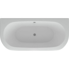 Акриловая ванна Акватек Морфей экран, каркас, слив (MOR190-0000059)