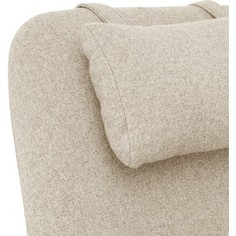 Кресло-качалка Leset Duglas KR908-2 бежевый