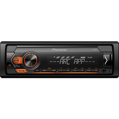 Автомагнитола Pioneer MVH-S120UBA