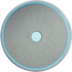 Верхний душ Jaquar Overhead Showers с подсветкой LED (OHS-CHR-1741)