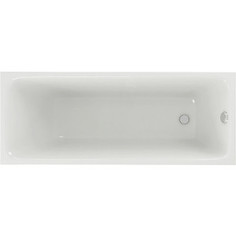 Акриловая ванна Акватек Мия 140x70 на каркасе (MIY140-0000001, KAR-0000036)