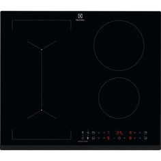 Индукционная варочная панель Electrolux IPE6443KFV