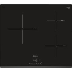 Индукционная варочная панель Bosch Serie 4 PUC631BB1E