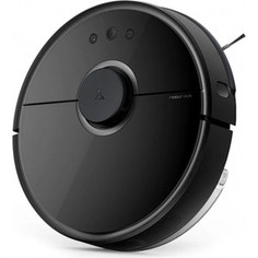 Робот-пылесос Xiaomi Mi Roborock Sweep One (EU) черный