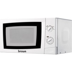 Микроволновая печь Braun MWB-20M11W