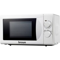 Микроволновая печь Braun MWB-20M10W
