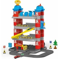 Игровой набор Dolu Гараж