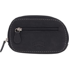 Ключница Klondike Yukon, черная, KD1115-01