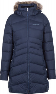 Пуховик женский Marmot Montreal, размер 50-52