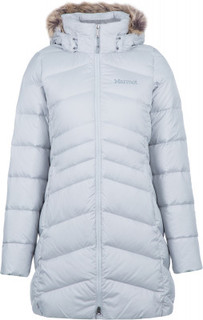Пуховик женский Marmot Montreal, размер 46-48