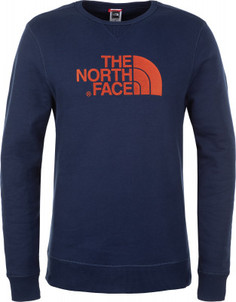 Толстовка мужской The North Face Drew Peak Crew, размер 46