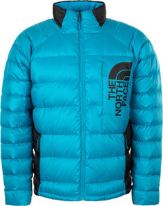 Пуховик мужской The North Face Peakfrontier II, размер 44-46