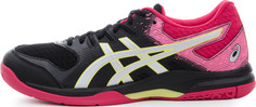 Кроссовки женские ASICS Gel-Rocket 9, размер 37.5