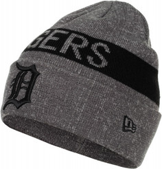 Шапка мужская New Era MLB Detroit Tigers
