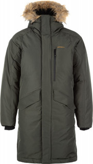 Пуховик мужской Merrell, размер 56