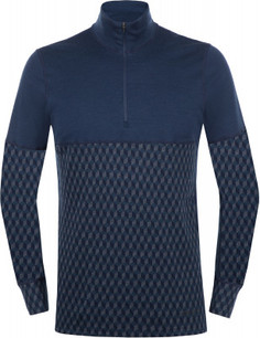 Термобелье верх мужское Craft Merino 240, размер 46-48