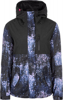 Куртка женская Roxy Jetty 3 IN 1 JK, размер 42