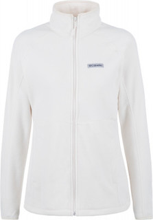Джемпер флисовый женский Columbia Basin Trail, Plus Size, размер 52