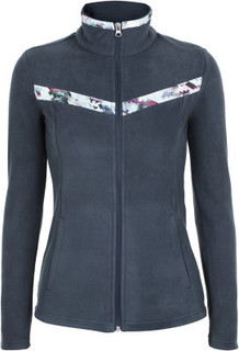 Джемпер флисовый женский Glissade, размер 42