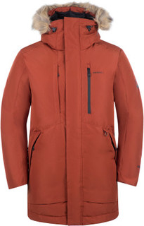 Пуховик мужской Merrell, размер 52