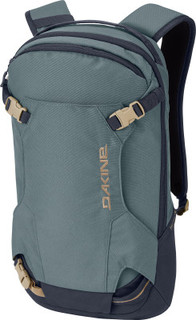 Рюкзак Dakine HELI PACK, 12 л