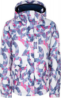 Куртка женская Roxy Jetty JK, размер 44
