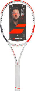 Ракетка для большого тенниса Babolat Pure Strike Team 27