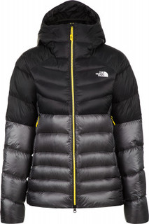 Пуховик женский The North Face, размер 48-50