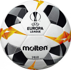 Мяч футбольный Molten UEFA Europa League