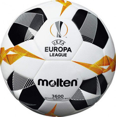 Мяч футбольный Molten UEFA Europa League