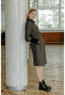 Категория: Искусственные пальто женские Acasta