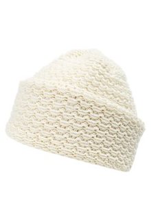 Вязаная шапка Marhatter