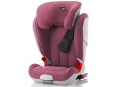 Автокресло Britax Romer Kidfix XP Wine Rose Trendline 2000027900